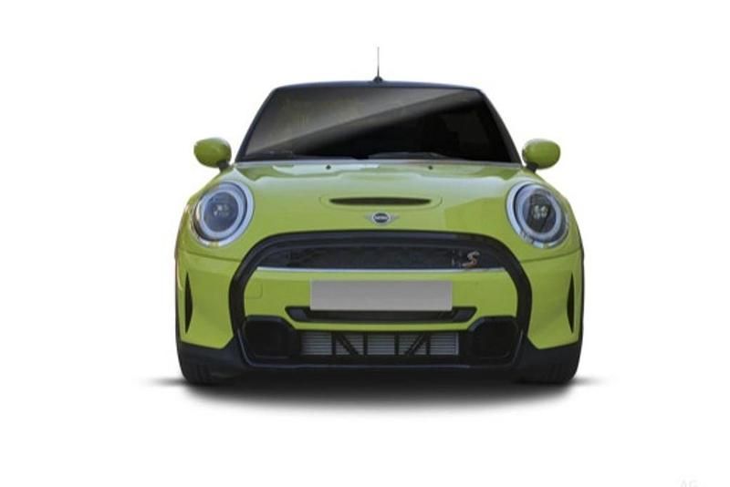 Usado Mini Cooper Cabriolet Classic 136 HP (100 kW) 2024 Cinzento Cabrios