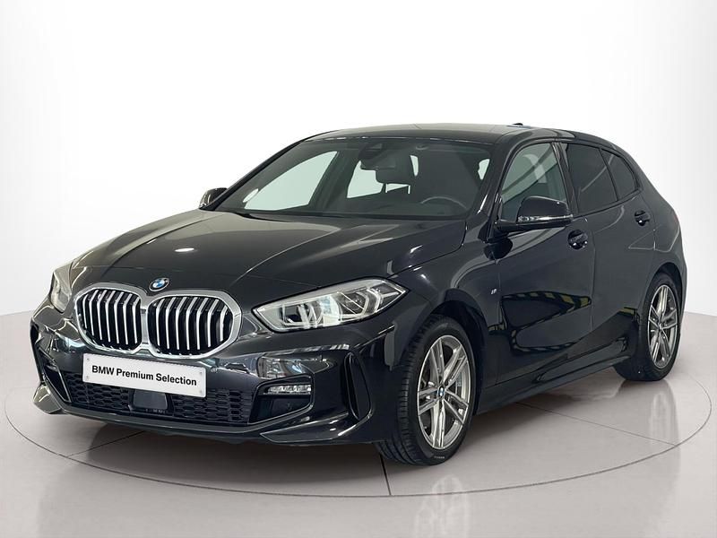 Usado 2024 BMW 116 Citadino | € 32.890 (Caro) - Imagem 1/4