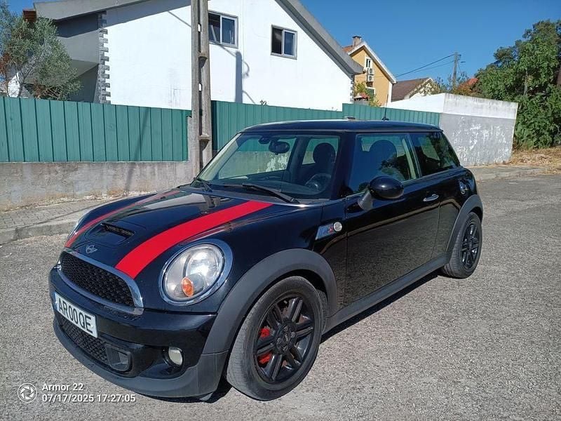 Usado 2012 Mini Cooper SD Citadino | € 8.500 - Imagem 1/4