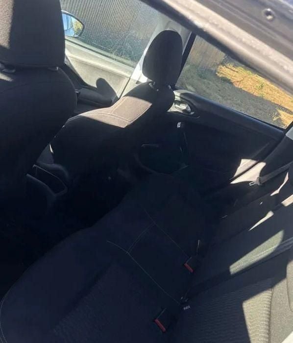 Usado Peugeot 208 Allure 2018 Citadino