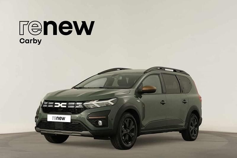 Outra Usado 2024 Dacia Jogger Extreme Monovolume | € 20.490 (Preço justo) - Imagem 1/4