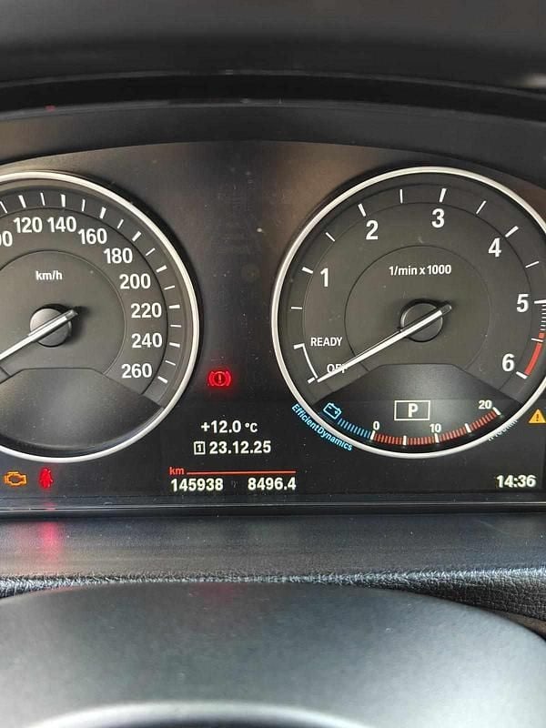 Usado BMW 420 190 HP (139 kW) 2015 Branco Citadino