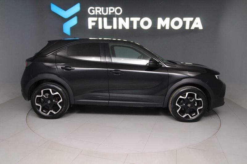Preto Usado 2024 Opel Mokka SUV | € 20.390 (Preço justo) - Imagem 1/4