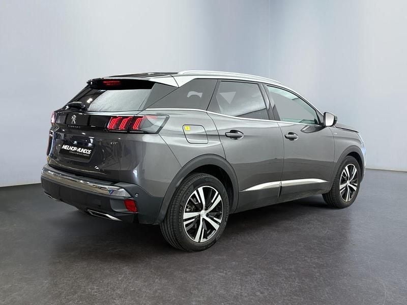 Cinza Usado 2024 Peugeot 3008 GT Carrinha | € 29.950 (Preço justo) - Imagem 1/1