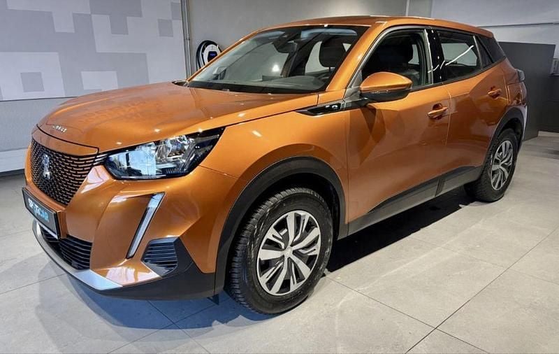 Usado 2021 Peugeot e-2008 Allure SUV | € 19.000 (Super Preço) - Imagem 1/4