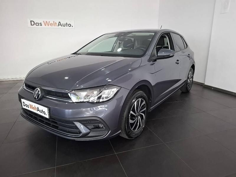 Cinzento Usado 2024 VW Polo | € 20.290 (Preço justo) - Imagem 1/4