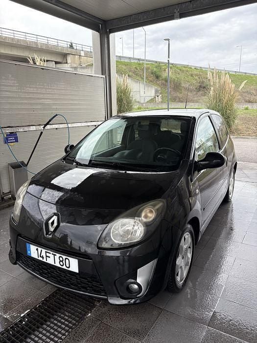 Usado 2008 Renault Twingo Citadino | € 2.900 - Imagem 1/4