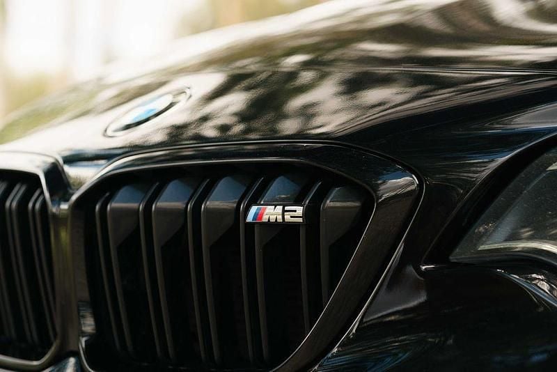 Usado BMW M2 Competition Edition 410 HP (301 kW) 2019 Coupé