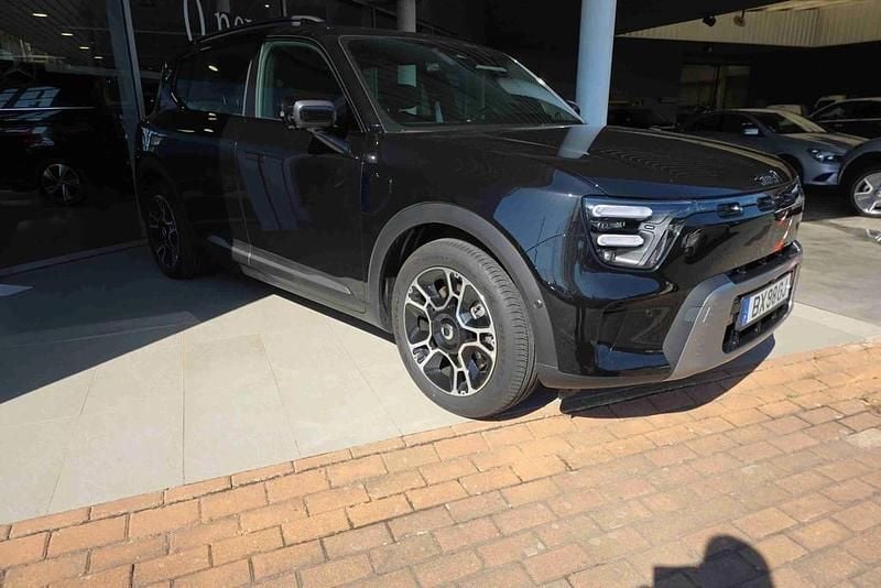 Preto Usado 2025 Smart #5 Pro+ SUV | € 48.900 - Imagem 1/4