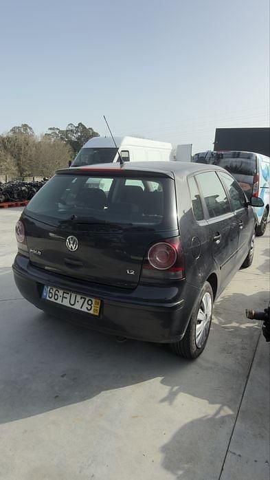 Usado VW Polo 75 HP (55 kW) 2008 Citadino