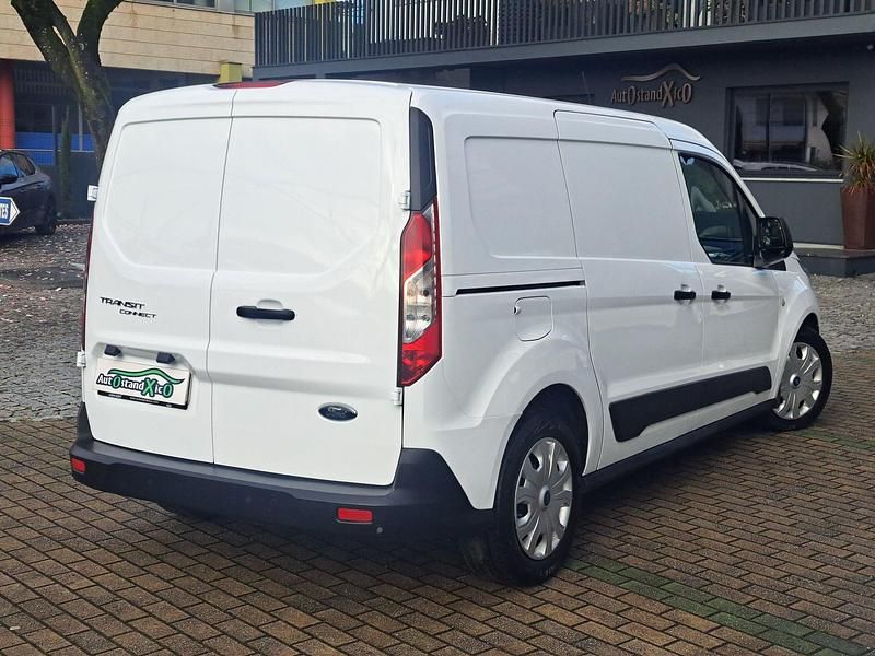 Usado Ford Transit Trend 120 HP (88 kW) 2019 Branco