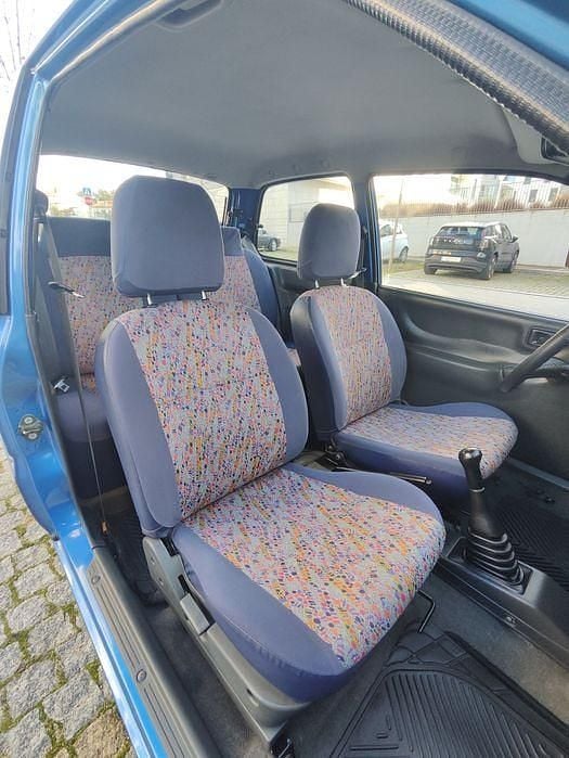 Usado Suzuki Alto GL 57 HP (41 kW) 1999 Citadino