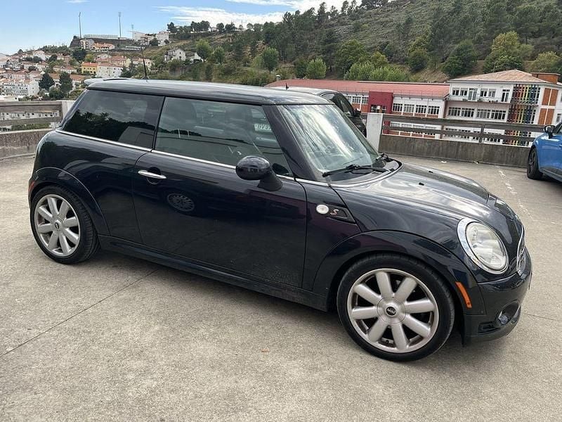 Usado 2008 Mini Cooper S Citadino | € 6.870 (Super Preço) - Imagem 1/4