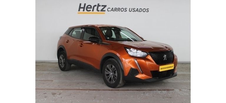 Usado 2023 Peugeot 2008 Active SUV | € 17.190 (Super Preço) - Imagem 1/4