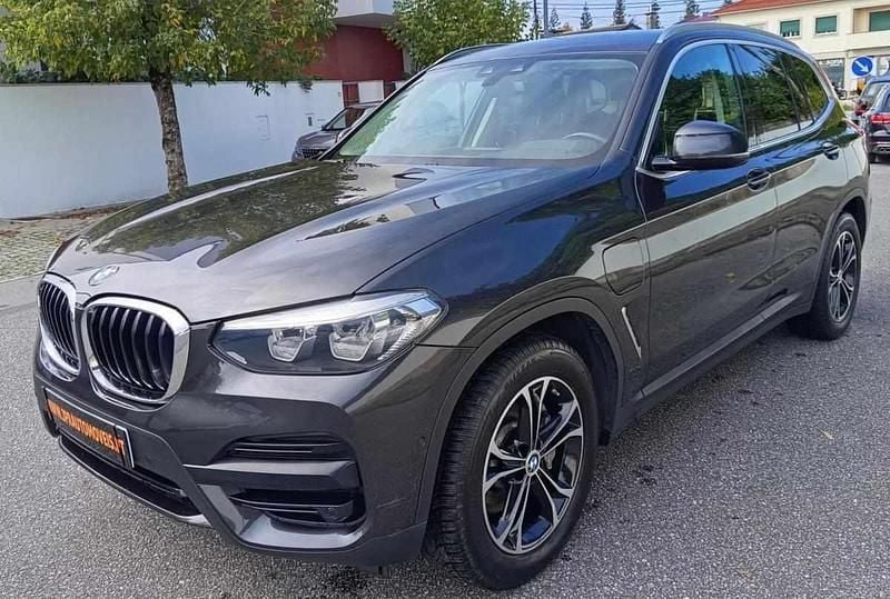 Outra Usado 2021 BMW X3 SUV | € 33.490 (Super Preço) - Imagem 1/4