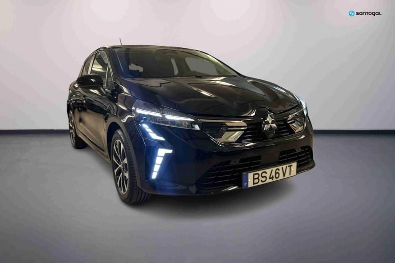 Preto Novo 2025 Mitsubishi Colt Citadino | € 21.990 (Preço justo) - Imagem 1/4