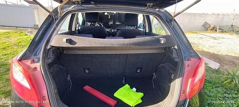 Usado Mazda 2 2007 Sedan