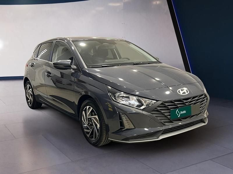 Outro Novo 2025 Hyundai i20 Comfort Citadino | € 20.900 (Bom preço) - Imagem 1/4