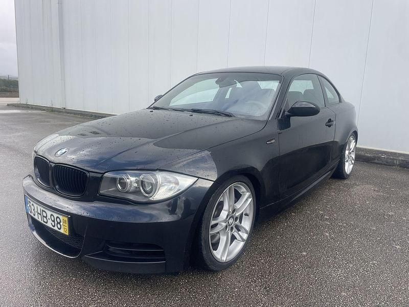 Usado BMW 123 204 HP (150 kW) 2008 Citadino