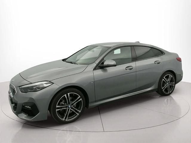 Usado 2024 BMW 216 Coupé | € 34.500 (Preço justo) - Imagem 1/4