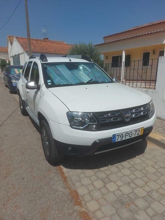 Usado 2014 Dacia Duster SUV | € 11.500 (Preço justo) - Imagem 1/4