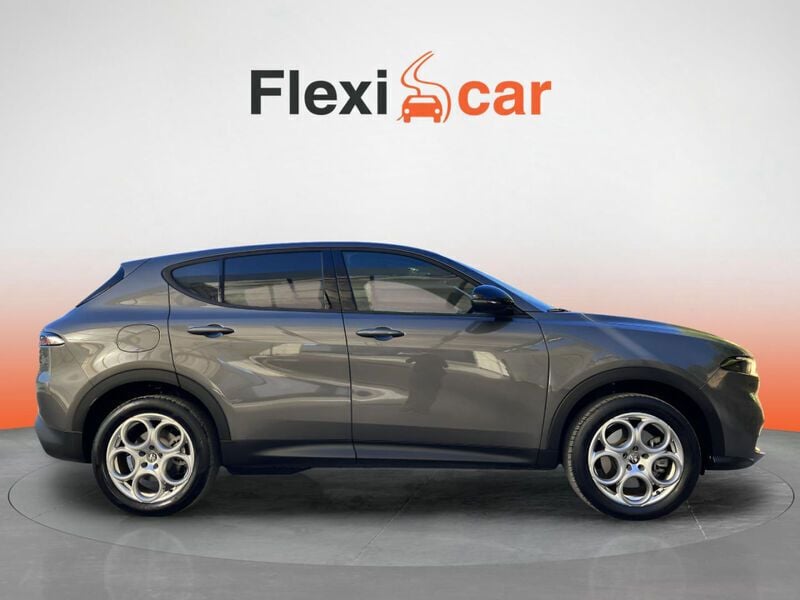 Cinzento Usado 2023 Alfa Romeo Tonale Sprint SUV | € 33.260 (Super Preço) - Imagem 1/4