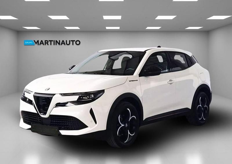 Novo Alfa Romeo Junior 114 kW (156 HP) 2025 Branco SUV