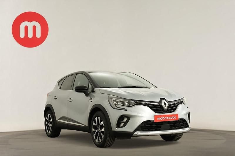 Usado 2024 Renault Captur Techno SUV | € 19.999 (Preço justo) - Imagem 1/4