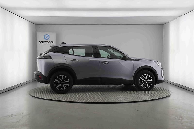 Usado Peugeot e-2008 Active 114 kW (156 HP) 2024 Outra SUV