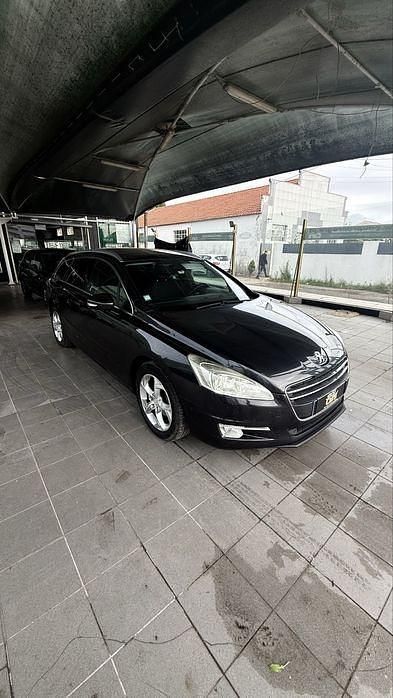 Usado 2012 Peugeot 508 Carrinha | € 6.900 (Preço justo) - Imagem 1/4
