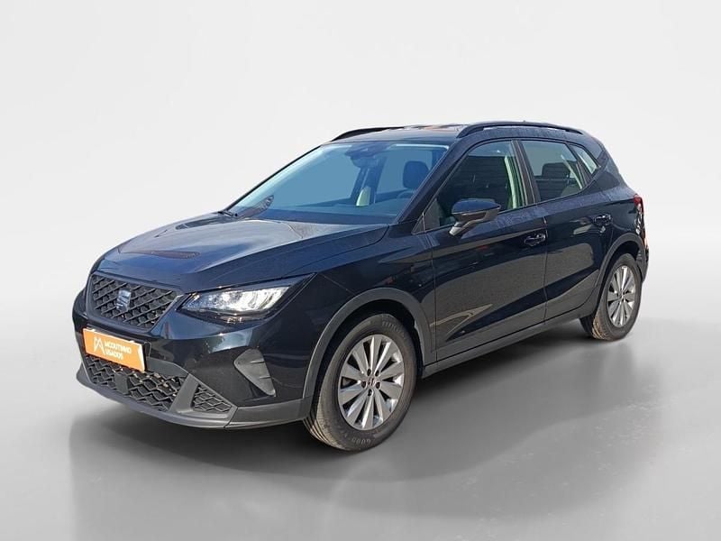 Preto Usado 2024 Seat Arona Style SUV | € 19.738 (Preço justo) - Imagem 1/4