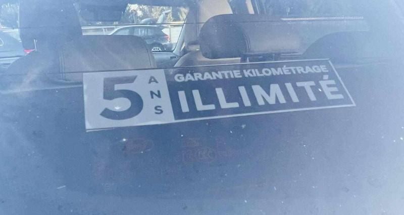 Usado Hyundai Kauai 150 kW (204 HP) 2022 Antracite SUV