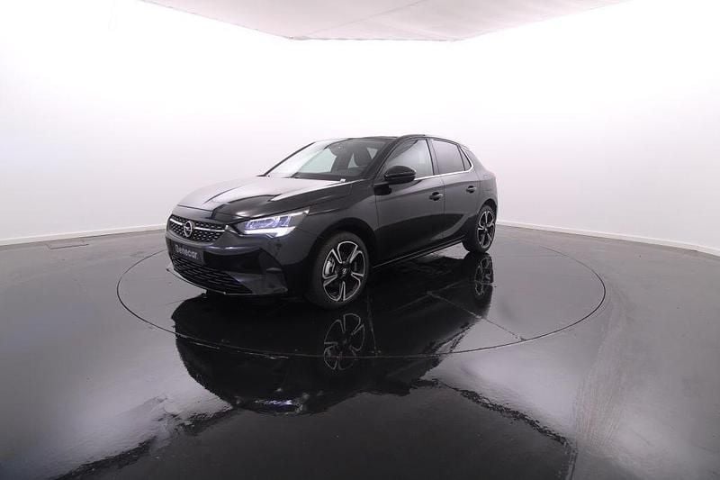 Preto Usado 2023 Opel Corsa | € 16.950 (Preço justo) - Imagem 1/4