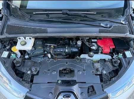 Usado Renault Zoe 67 kW (92 HP) 2019 Branco Citadino