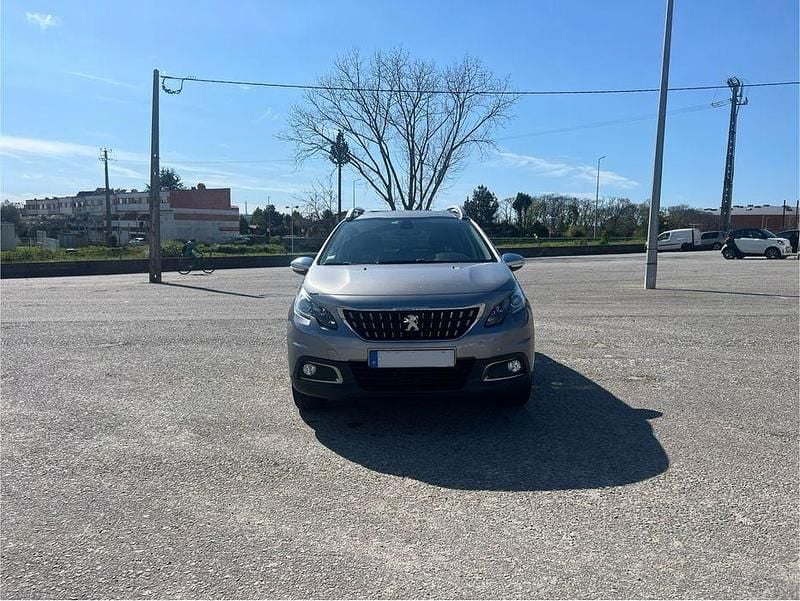 Usado 2019 Peugeot 2008 Style SUV | € 12.450 (Super Preço) - Imagem 1/4