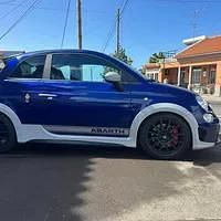 Usado Abarth 695 180 HP (132 kW) 2020 Citadino