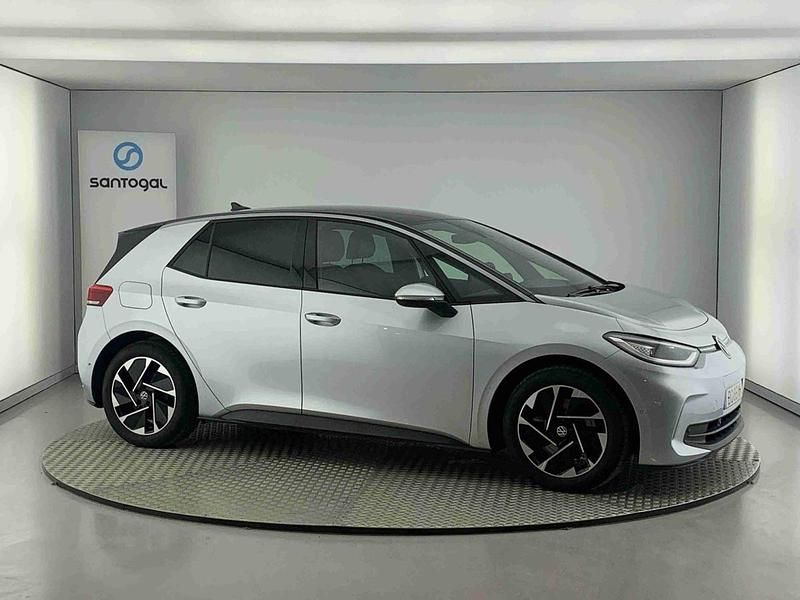Usado VW ID.3 Pro 150 kW (204 HP) 2025 Outra Citadino