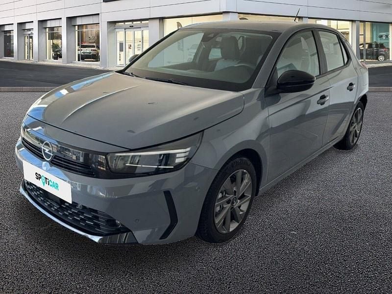 Cinza Usado 2025 Opel Corsa Edition | € 16.900 (Preço justo) - Imagem 1/4
