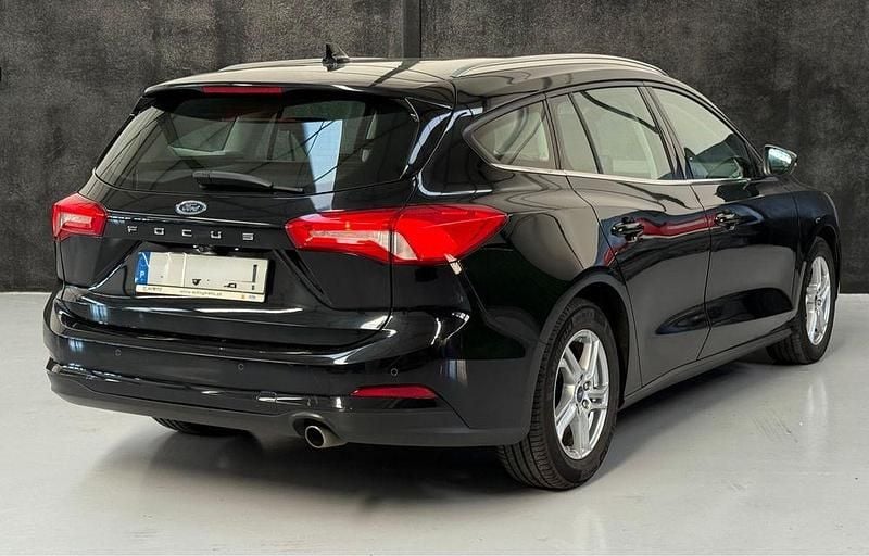 Usado Ford Focus 2021