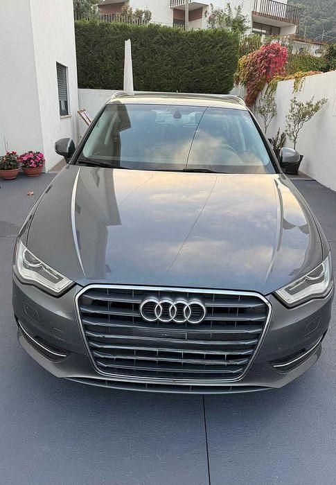Usado 2014 Audi A3 Sedan | € 14.500 - Imagem 1/4