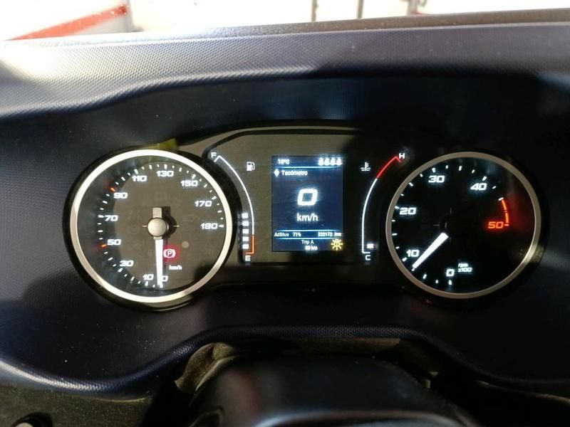 Usado Iveco Daily 160 HP (117 kW) 2021 Branco