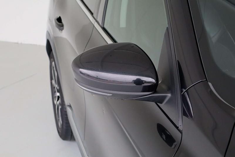 Usado Renault Arkana Techno 158 HP (116 kW) 2023 Preto SUV