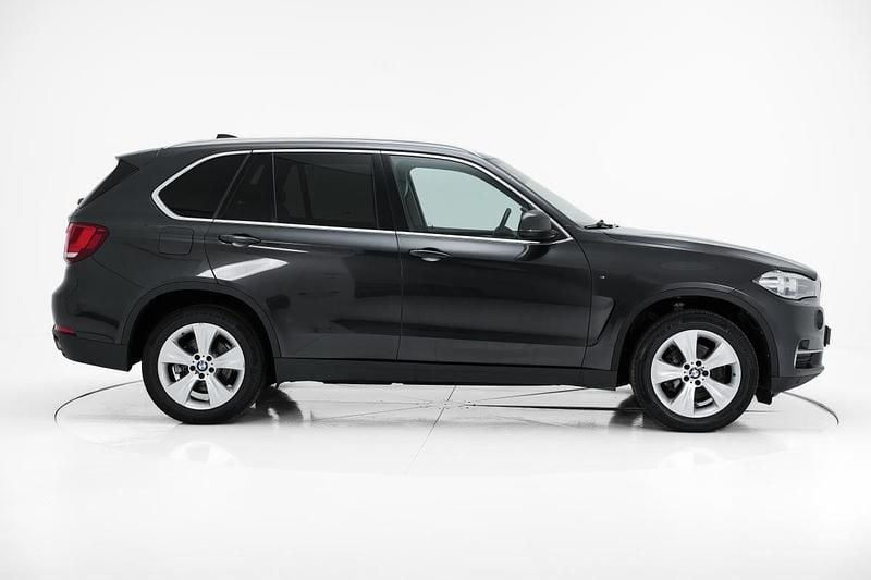 Usado BMW X5 231 HP (169 kW) 2016 Cinza SUV