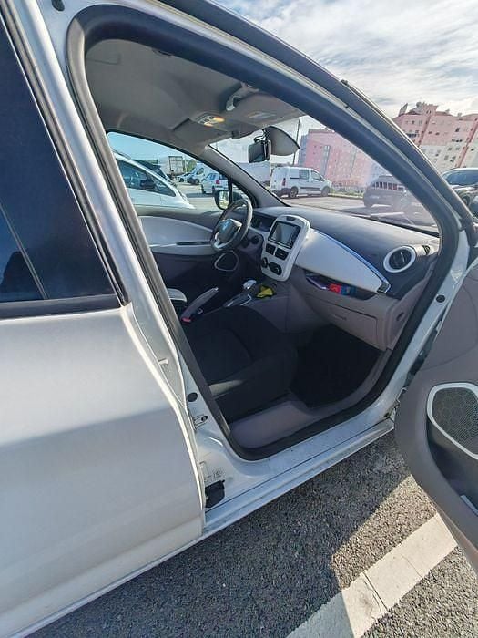 Usado Renault Zoe 22 kW (30 HP) 2015 Citadino