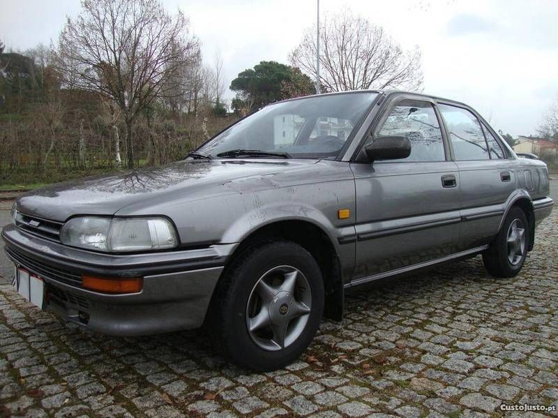 Toyota corolla xl Toyota corolla xl