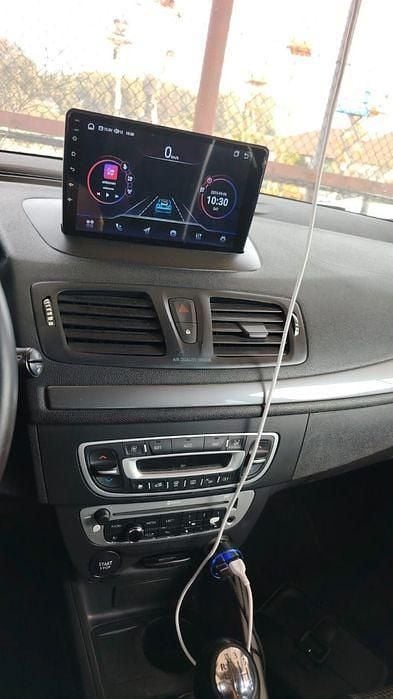 Usado 2012 Renault Mégane III Sedan | € 2.450 (Super Preço) - Imagem 1/4