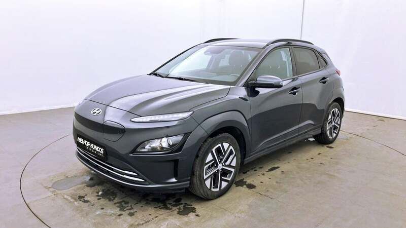 Cinzento Usado 2023 Hyundai Kauai SUV | € 23.990 (Preço justo) - Imagem 1/4