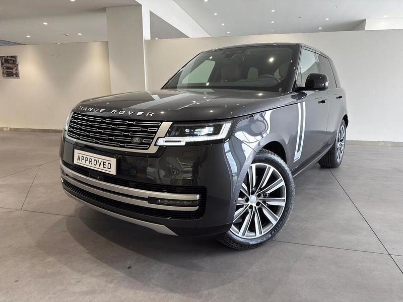 Cinzento Usado 2026 Land Rover Range Rover SUV | € 175.000 - Imagem 1/4