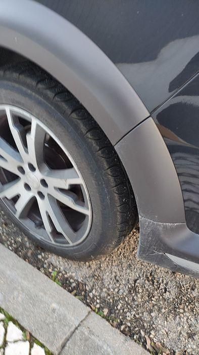 Usado Peugeot 508 RXH 200 HP (147 kW) 2013 Sedan