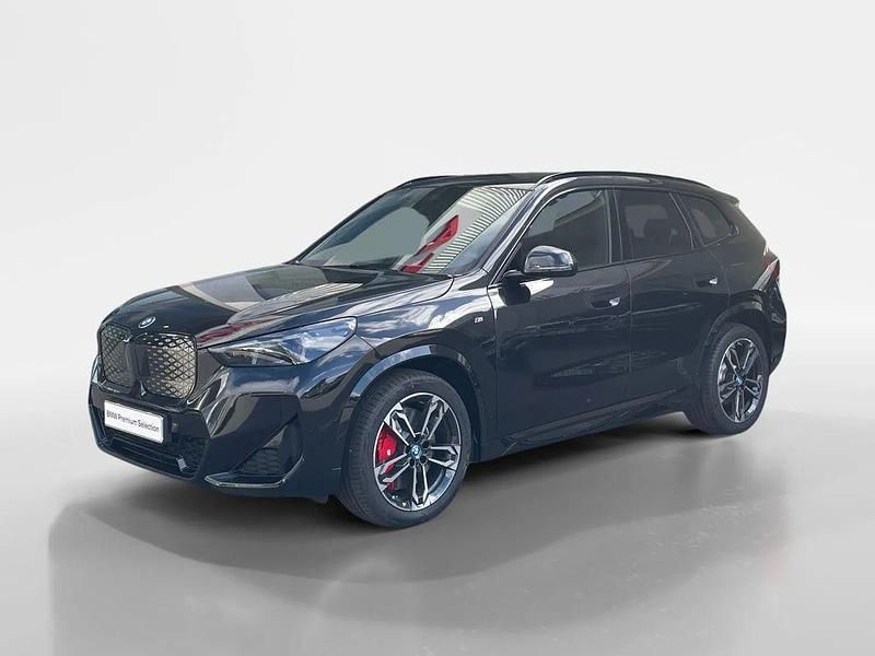 Preto Usado 2025 BMW iX SUV | € 55.790 (Super Preço) - Imagem 1/4